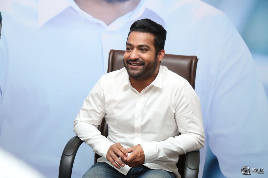 Jr-Ntr-Interview-About-Nannaku-Prematho
